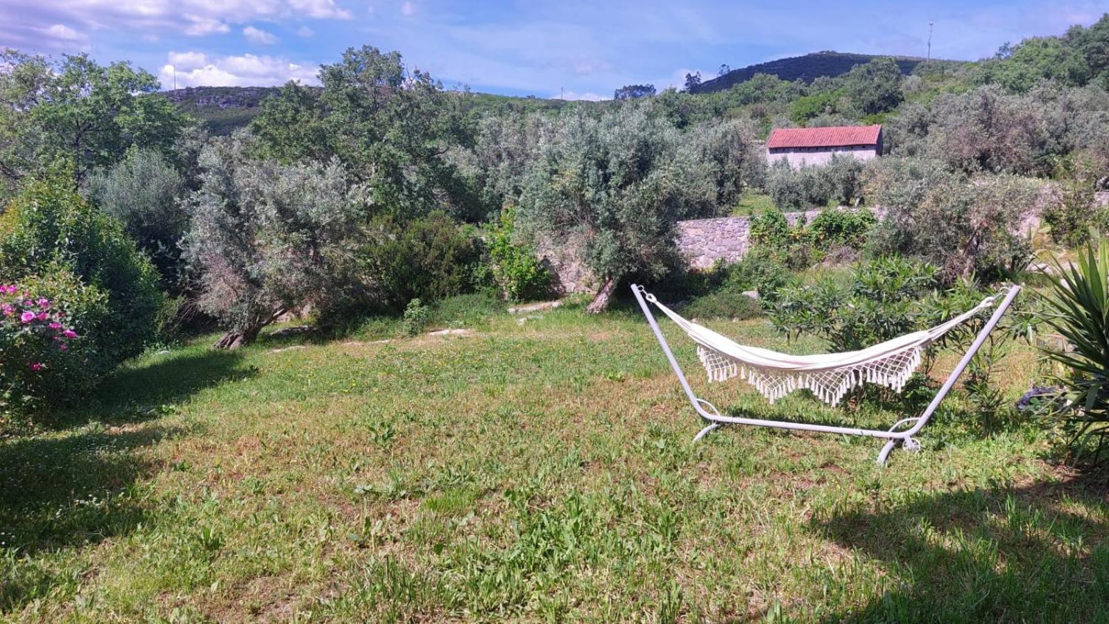 Bed and Breakfast Casa Boho - Turismo Rural Алвадуш Екстер'єр фото